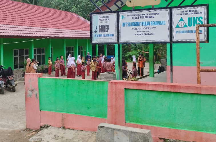 Foto Sekolah